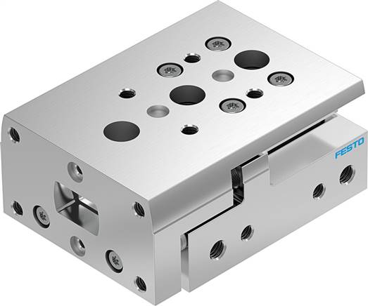 FESTO DGST-10-20-E1A (8078840) Mini-Schlitten