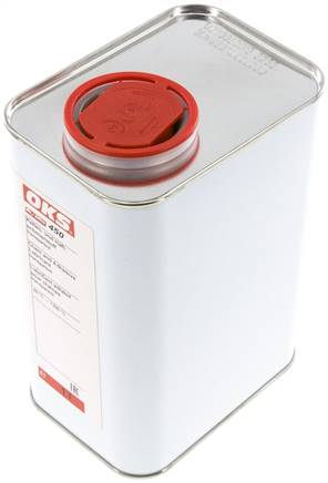 OKS 450/451 - Ketten- & Haftschmierstoff, 1 l Dose