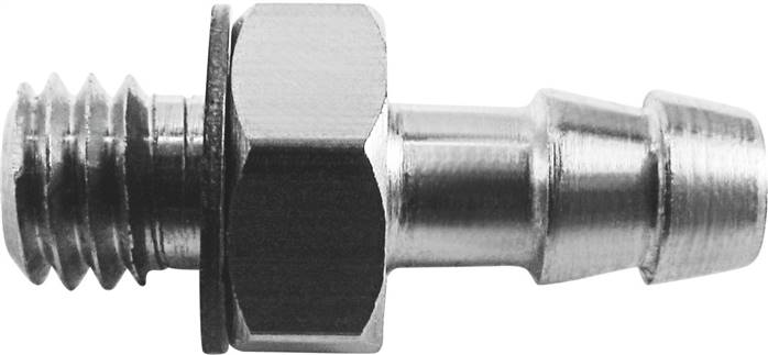FESTO CN-M3-PK-3 (15872) Stecknippel-Verschraubung