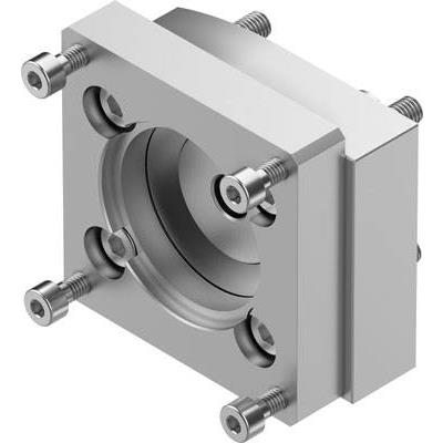 FESTO EAMM-A-L38-57AA (8063457) Axialbausatz