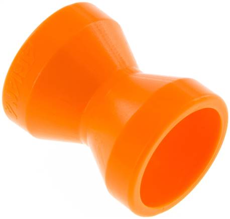 Gelenkschlauch, 1/2", Muffe