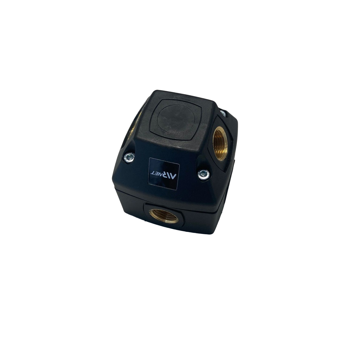 Scatola per guaine DF RLD-BT 2+2x1/2i Numero di riferimento 2813002821
