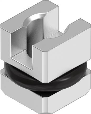 FESTO DARQ-C-S9 (568674) Kupplung
