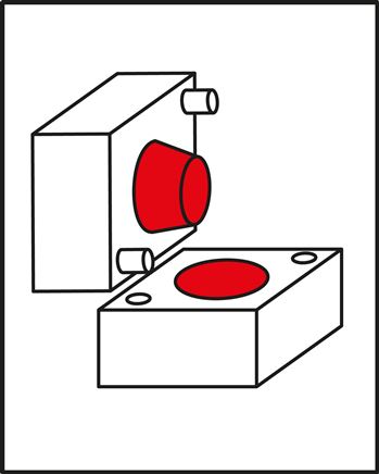OKS 1360/1361 - Silikon-Trennmittel (NSF H1), 5 l Kanister (DIN 51)