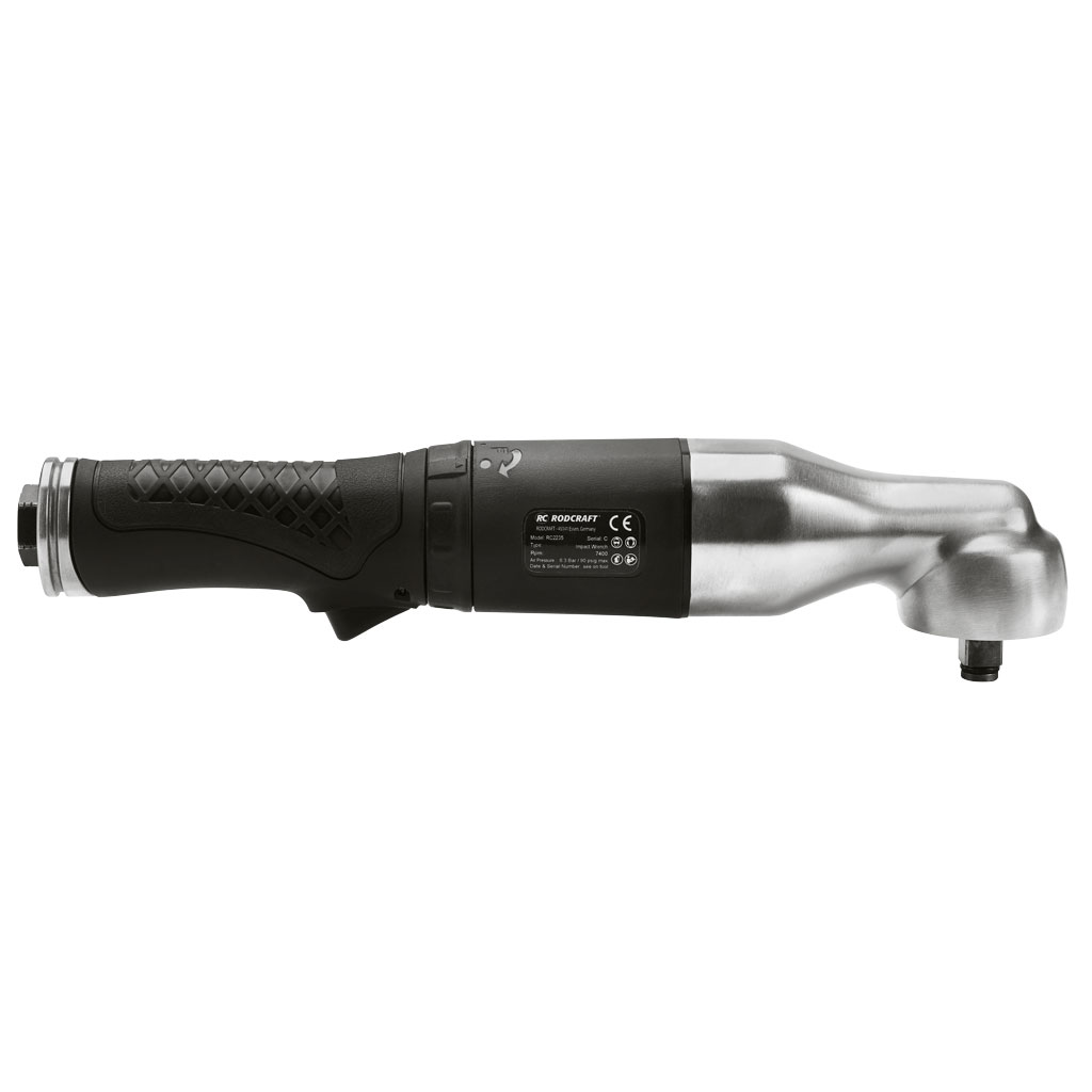 Rodcraft Winkelschlagschrauber 1/2" RC2235