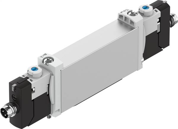 FESTO VUVG-B14-P53U-ZT-F-1R8L (574248) Magnetventil