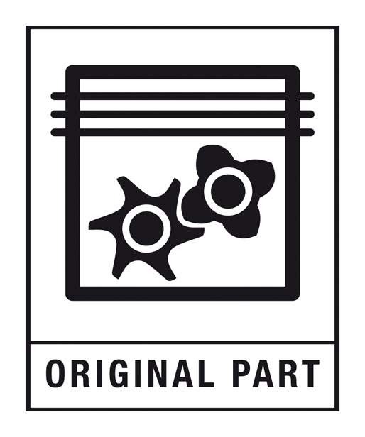 Original MARK Wartungskit A 2200902356
