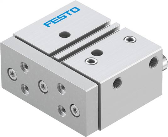 FESTO DFM-25-20-P-A-KF (170922) Führungszylinder