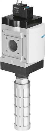 FESTO MS6-EE-1/2-V110-S (538731) Einschaltventil