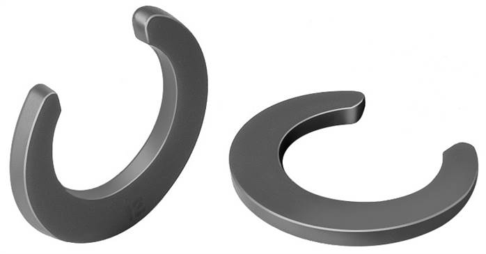 FESTO CQSR-15 (175728) Sicherungsring