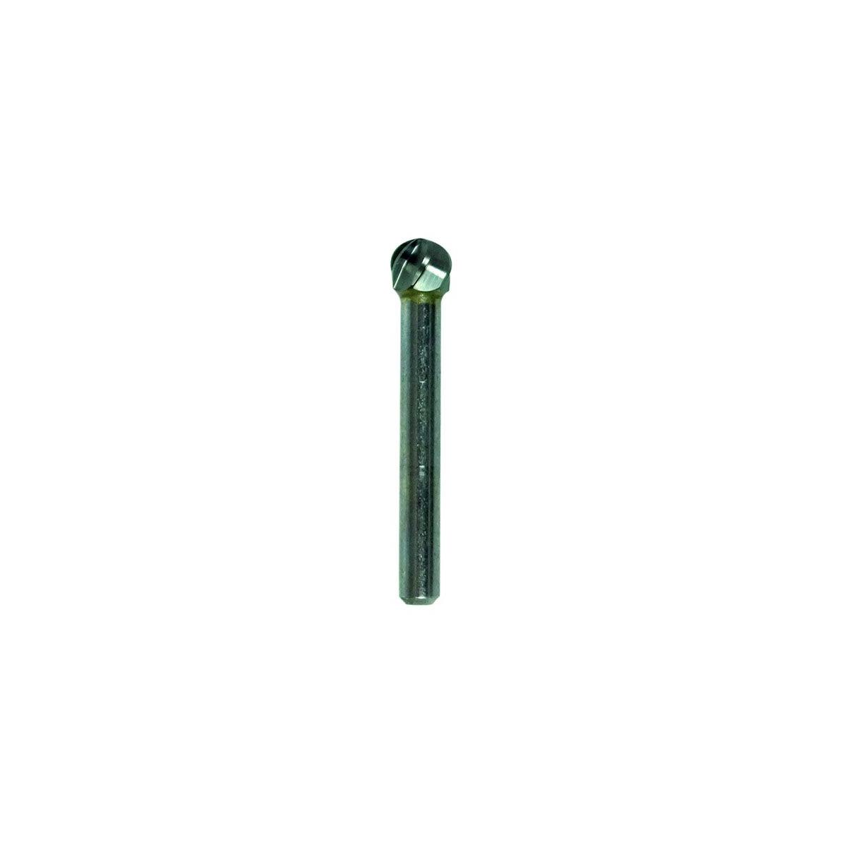 Chicago Pneumatic FRÄSER ALUMINUM 10MM FORM D