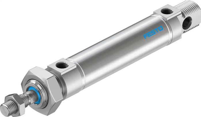 FESTO DSNU-25-60-PPS-A (1908325) Normzylinder
