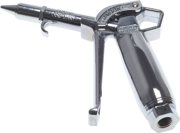 Blaspistole TYPHOON PRO, mit Innengewinde G 1/4"