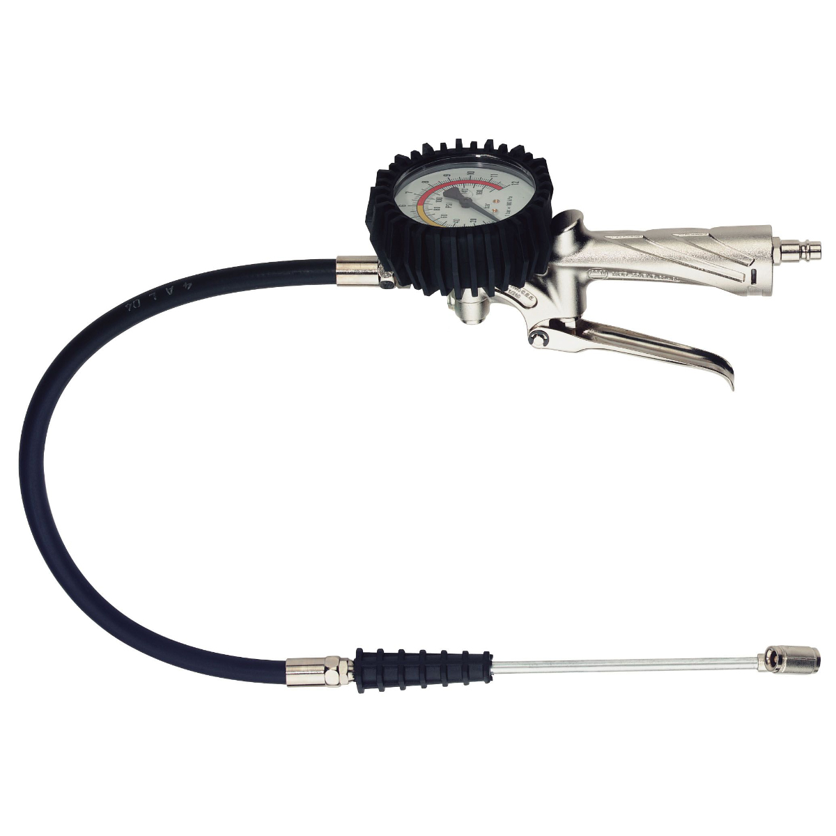 Misuratore di gonfiaggio pneumatici Schneider RF-RMG DGKD004009
