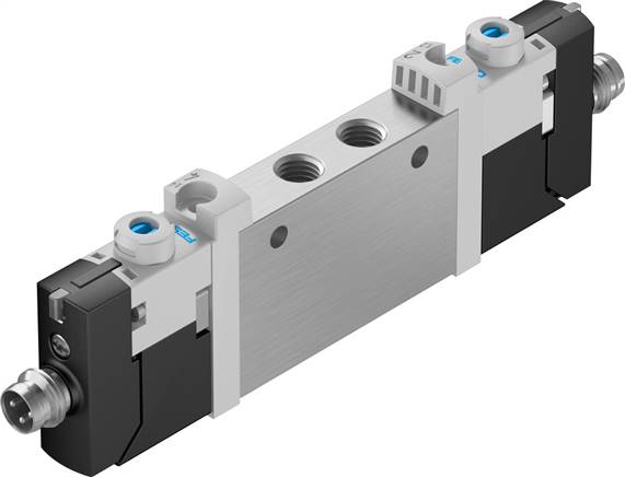 FESTO VUVG-L10-T32U-AT-M7-1R8L (574219) Magnetventil