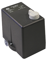 Condor MDR-3/16-RM-EA 5-16 bar G 1/2" + G 1/4" HOB AAAA 145A160 XAA XXX