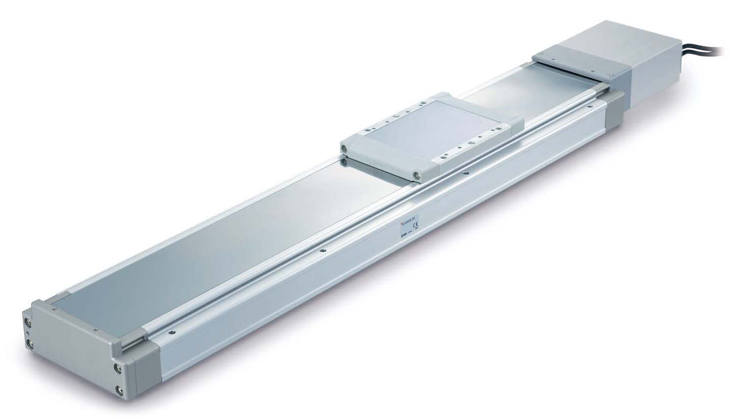 SMC LEJS40S2A-600B-R5A2H SMC Elektrischer Antrieb