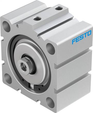 FESTO ADVC-80-10-I-P-A (188308) Kurzhubzylinder