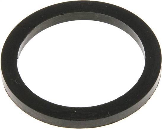 Tankwagenkupplung Dichtung für MB 50, NBR