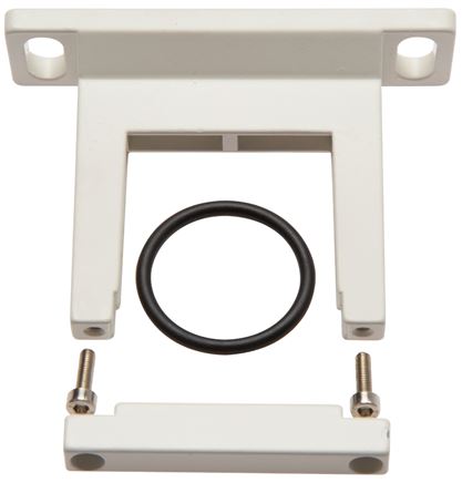 Eco-Line Koppelpaket mit Wandkonsole, Eco-Line 2A