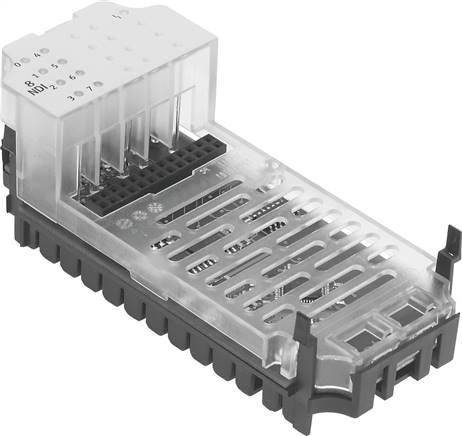 FESTO CPX-8NDE (543813) Eingangsmodul