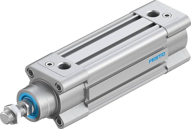 FESTO DSBC-40-70-D3-PPVA-N3 (3660621) Normzylinder