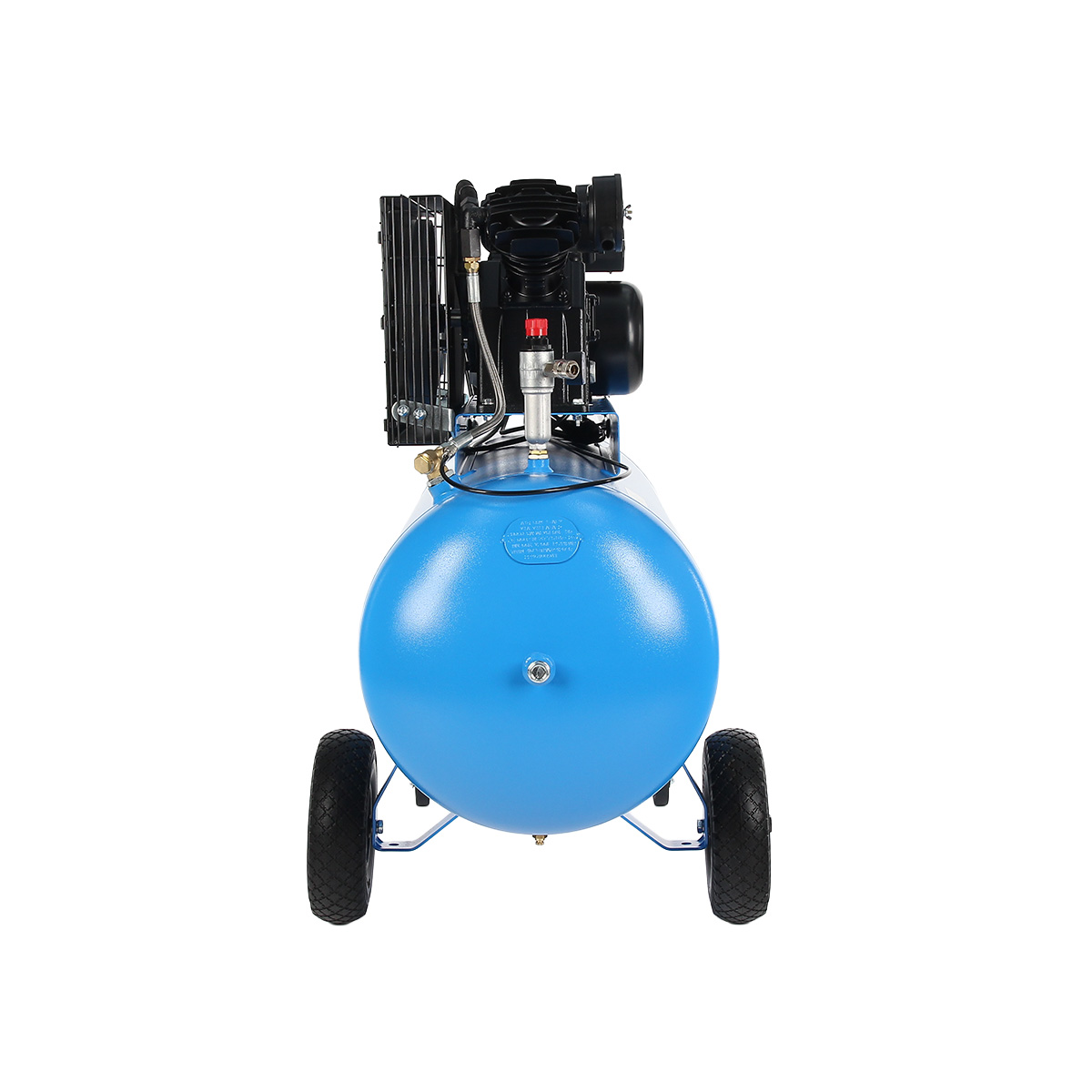ABAC Kompressor VCF3/200 CM3 2,2 kW 200L (230V)