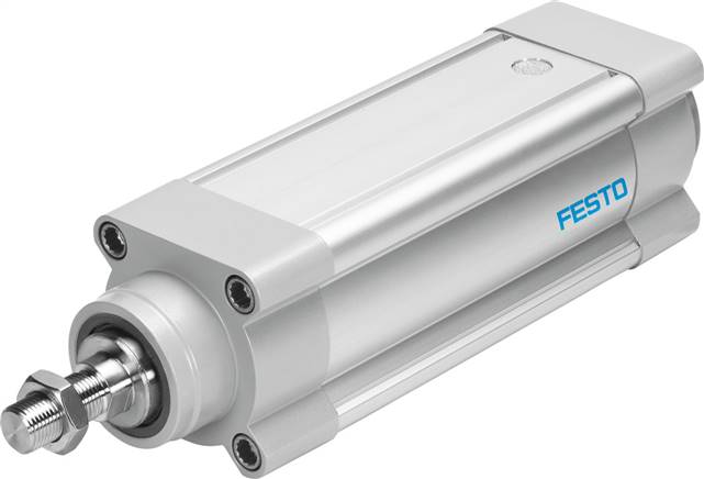 FESTO ESBF-BS-100-200-5P (1347393) Elektrozylinder