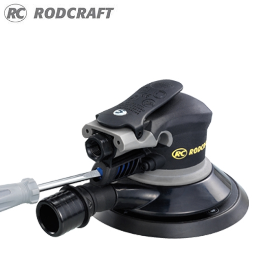 Rodcraft Exzenterschleifer RC7705V6