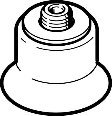 FESTO ESS-20-SNA (189298) Vakuumsauger