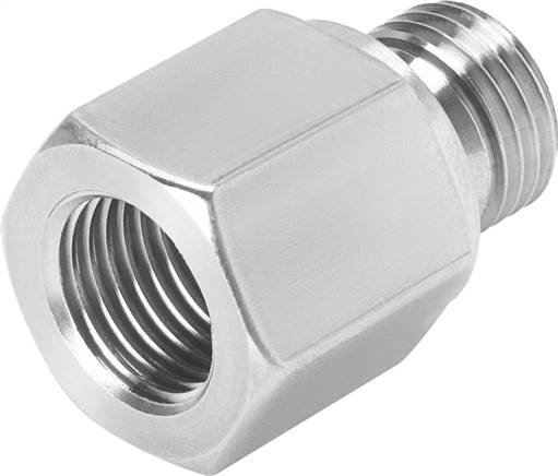 FESTO NPFV-AF-G14-G14-MF (563398) Adapter