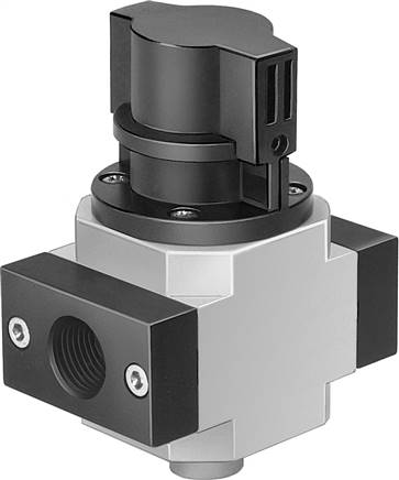 FESTO HE-1/8-D-MINI (162806) Einschaltventil