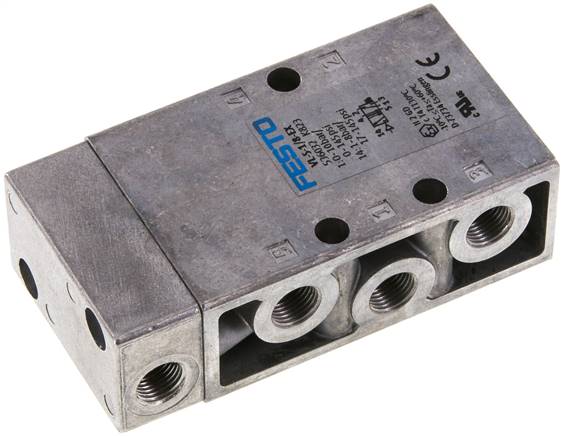 FESTO VL-5-1/8-EX (536032) Pneumatikventil
