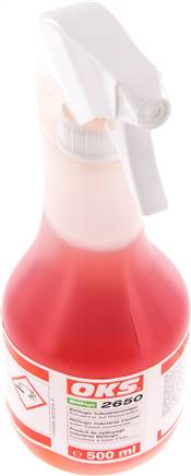 OKS 2650 - BIOlogic Industriereiniger, 500 ml Pumpsprühflasche