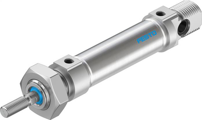 FESTO DSNU-16-20-P-A (1908260) Normzylinder