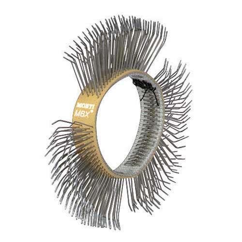 Rodcraft Bürstenband Mittel 11mm BU021-5