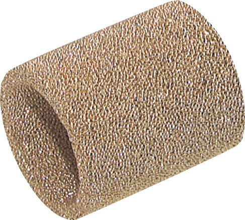 Filterelement (5 µm) für Wartungseinheit Kombi 2