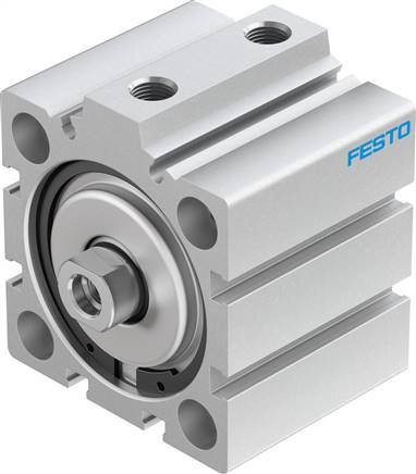 FESTO ADVC-50-20-I-P (188266) Kurzhubzylinder