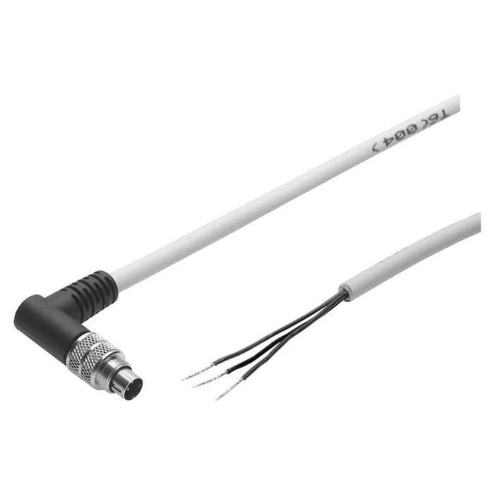 FESTO NEBC-M9W5-K-2-N-LE3 (563711) Verbindungsleitung