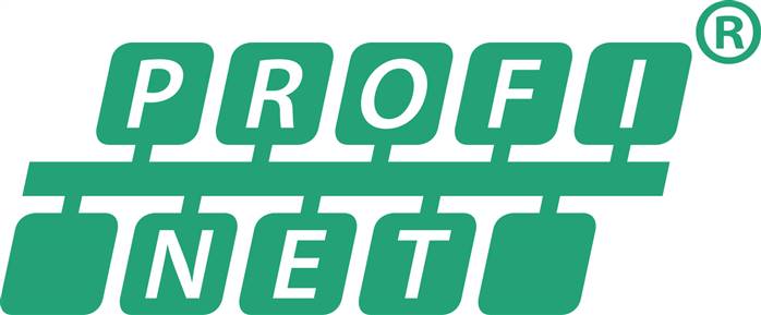 Ventilterminal 10x5/2-Wege, PROFINET, G 1/8" an Ventilen (oben)
