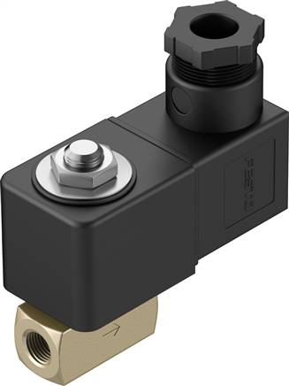 FESTO VZWD-L-M22C-M-G18-60-V-3AP4-4 (1491995) Magnetventil