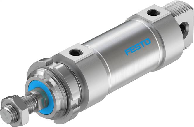 FESTO DSNU-50-40-P-A (196001) Rundzylinder