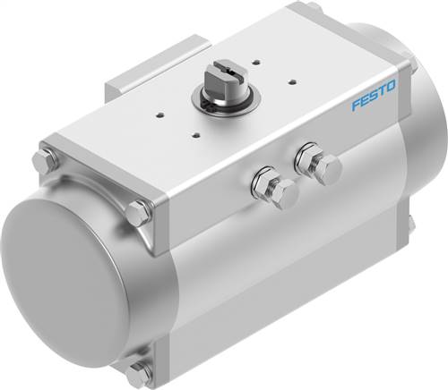 FESTO DFPD-160-RP-90-RS60-F0710-R3-EP (8048146) Schwenkantrieb