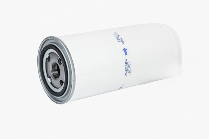 DF-Druckluftfilter-Element Vergleichs-Nr. Mann & Hummel 3004052292