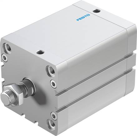 FESTO ADN-80-80-A-P-A (536361) Kompaktzylinder