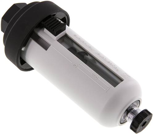 Kondensatableiter, G 1/2", halbautomatisch