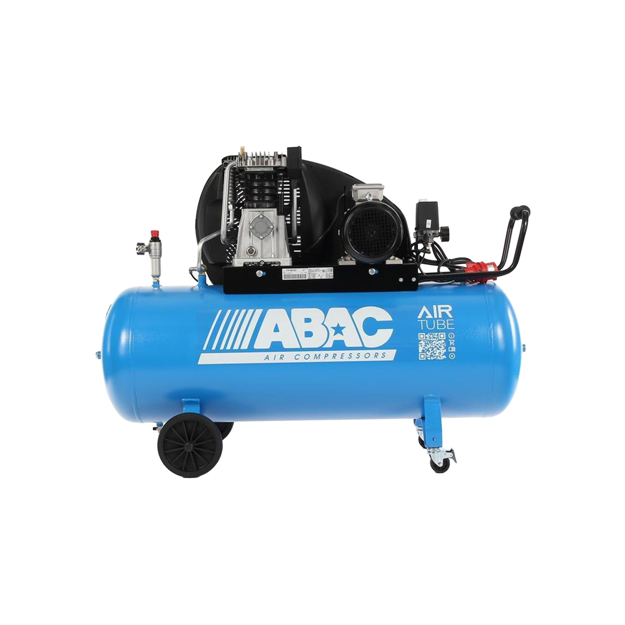 ABAC Kompressor EXP A49B 200 CT3, 4116028551