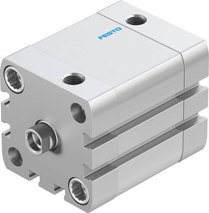FESTO ADN-40-25-I-PPS-A (572667) Kompaktzylinder