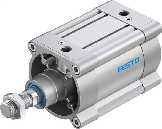 FESTO DSBC-125-50-PPVA-N3 (1804958) Normzylinder