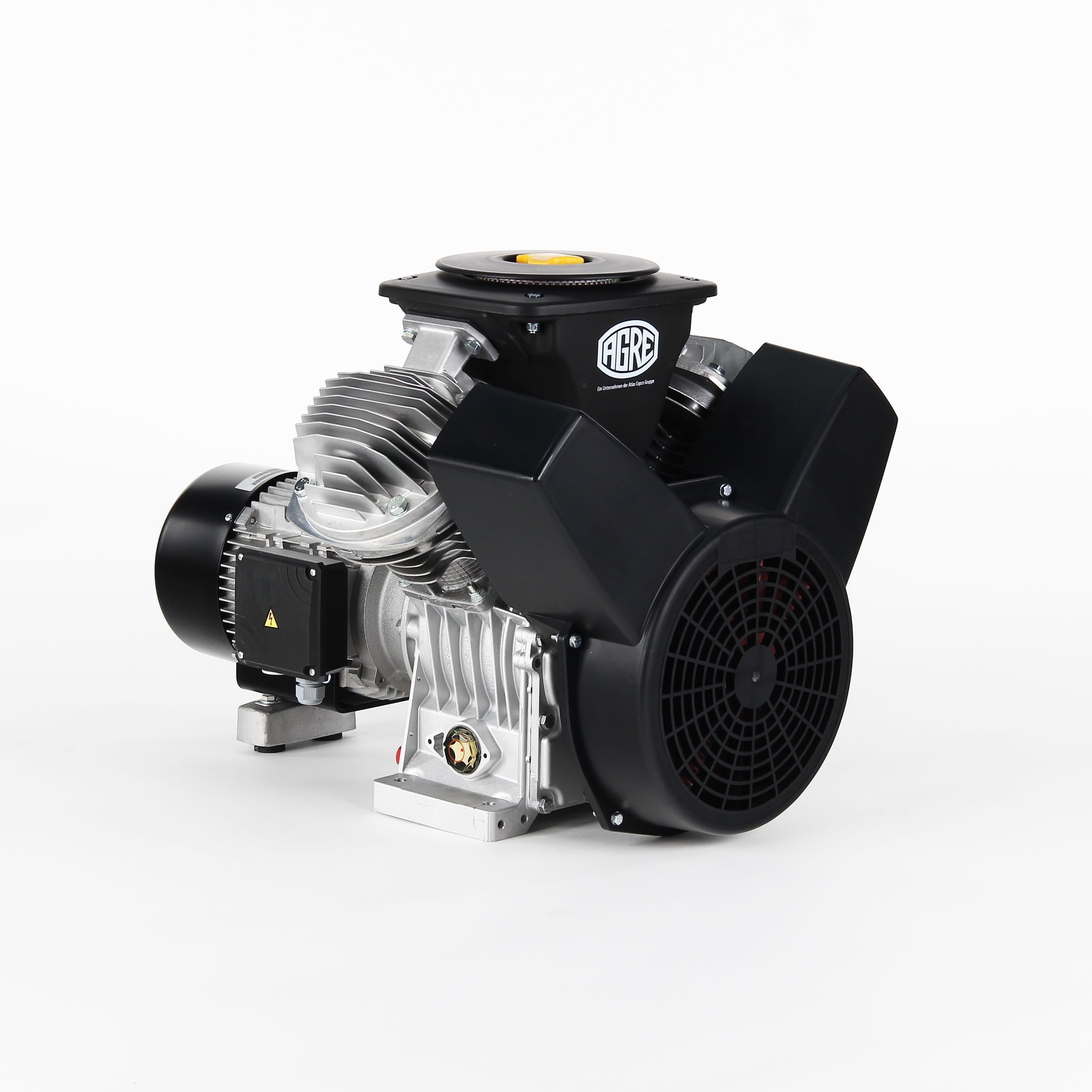 AGRE PowerPack Typ AGR MEK-4 10 D, 4116001648